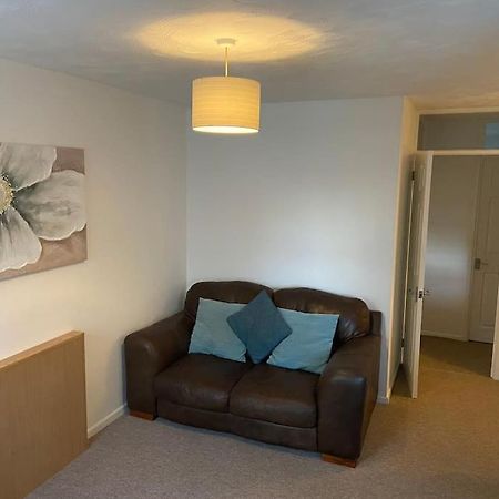 One Bedroom Ground Floor Flat Central Chichester Exterior photo