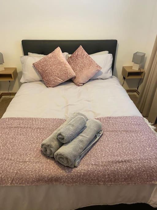 One Bedroom Ground Floor Flat Central Chichester Exterior photo