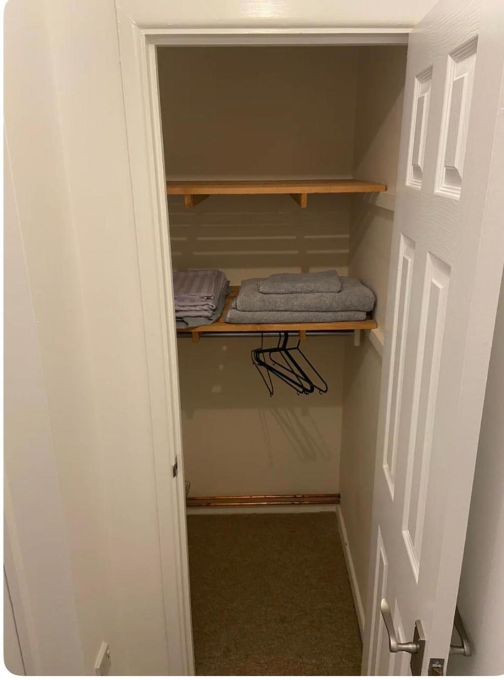 One Bedroom Ground Floor Flat Central Chichester Exterior photo