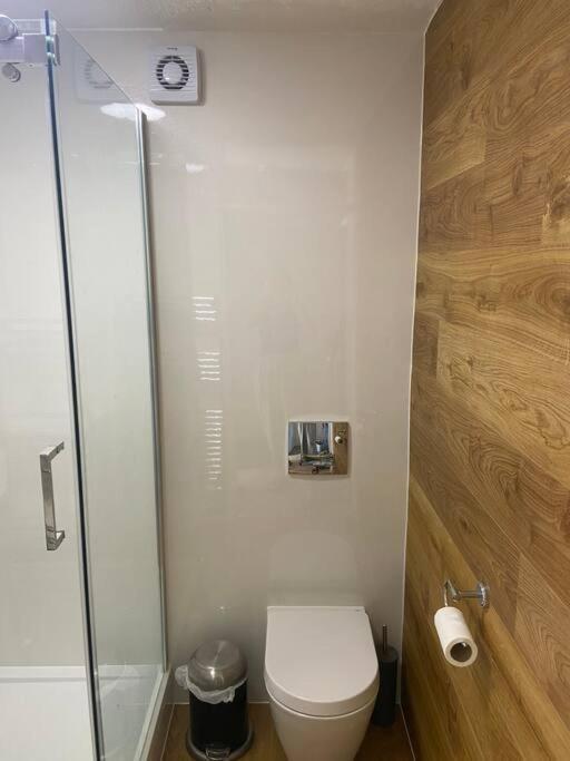 One Bedroom Ground Floor Flat Central Chichester Exterior photo